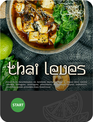 Thai leves